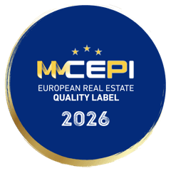 MMCEPI European Real Estate Quality Label 2026